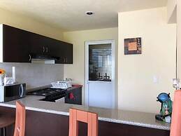 Maravillosa Casa con Jacuzzi, en Yautepec, Mor