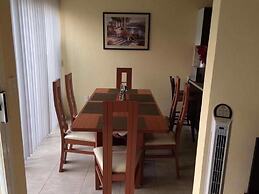 Maravillosa Casa con Jacuzzi, en Yautepec, Mor