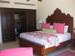 Great 2BR Family Suite in Cabo San Lucas