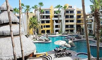 Premium and Cozy Suite Studio in Cabo