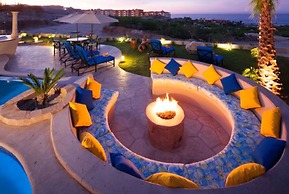 Best 3BR Amazing View Private Villa - Cabo San Lucas