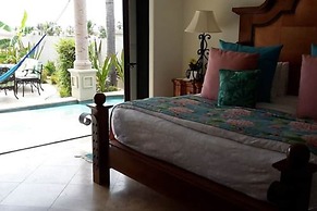 Best 3BR Amazing View Private Villa - Cabo San Lucas