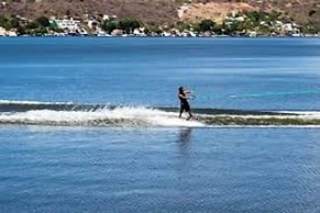 Hermosa Villa en Teques