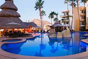 Great Nautical JR Suites (studio) in Cabo