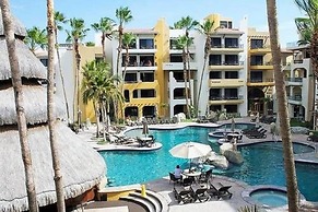 Great Nautical JR Suites (studio) in Cabo