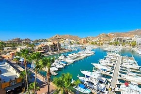 Great Nautical JR Suites (studio) in Cabo