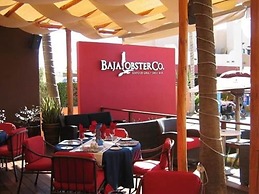 Great Nautical JR Suites (studio) in Cabo