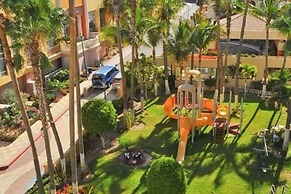 Great Nautical JR Suites (studio) in Cabo