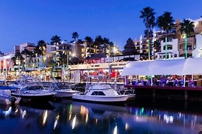 Great Nautical JR Suites (studio) in Cabo
