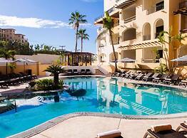 Great Nautical JR Suites (studio) in Cabo