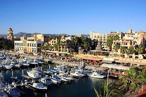 Great Nautical JR Suites (studio) in Cabo
