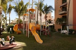 Great Nautical JR Suites (studio) in Cabo