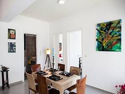 Zidanos Luxurious Villa