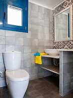 Zidanos Luxurious Villa