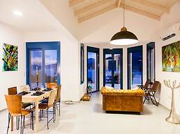 Zidanos Luxurious Villa