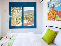 Zidanos Luxurious Villa