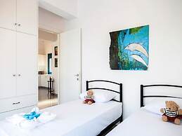 Zidanos Luxurious Villa