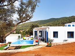 Zidanos Luxurious Villa