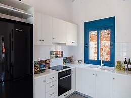 Zidanos Luxurious Villa