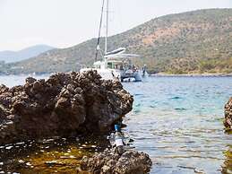 Zidanos Luxurious Villa