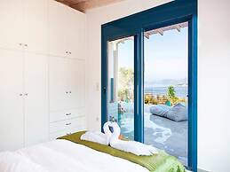 Zidanos Luxurious Villa