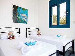 Zidanos Luxurious Villa