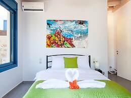 Zidanos Luxurious Villa