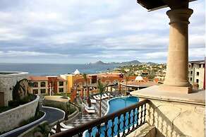 Rated for the Best Value in Cabo San Lucas!! 2BR 8P