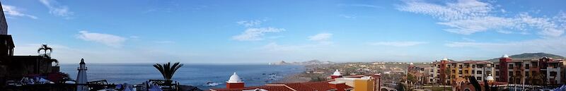 Rated for the Best Value in Cabo San Lucas!! 2BR 8P