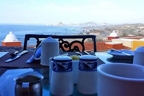 Luxurious Family Suite at Cabo San Lucas