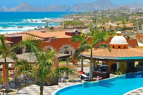 3BR Great View Luxury Villa at Cabo San Lucas