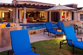 Huge 3BR Private Villa - Cabo San Lucas