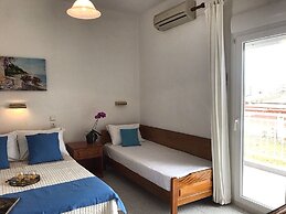 Cape Blue Apartments