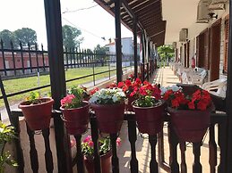 Cape Blue Apartments