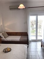 Cape Blue Apartments