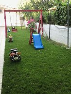 Cape Blue Apartments