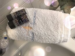 Cape Blue Apartments