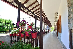 Cape Blue Apartments