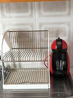 Cape Blue Apartments