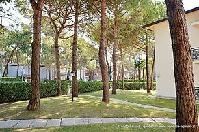 Lignano Pineta nice flat