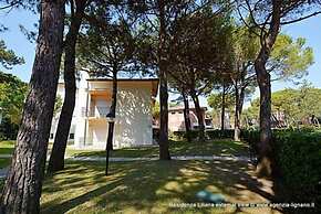 Lignano Pineta nice flat