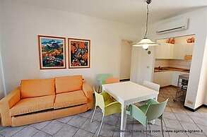 Lignano Pineta nice flat