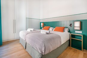 Slow Suites Chueca