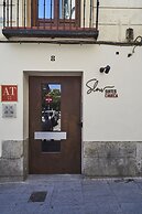 Slow Suites Chueca