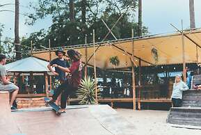 Star Surf Camps Moliets