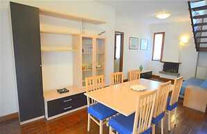 Lignano Villa near Beach