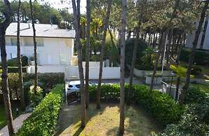 Lignano Villa near Beach