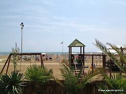 Lignano Villa near Beach