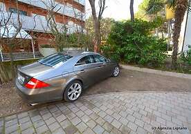 Lignano Villa near Beach