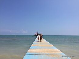 Lignano Villa near Beach